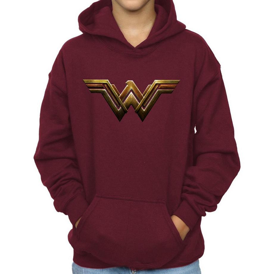 DC COMICS  Justice League Kapuzenpullover 