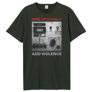 Amplified Add Violence T-Shirt  