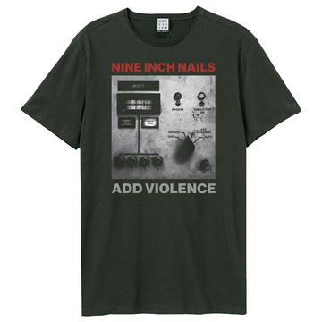 Add Violence TShirt