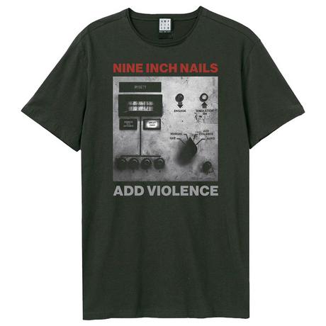 Amplified Add Violence T-Shirt  