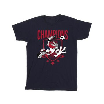 Tshirt CHAMPIONS