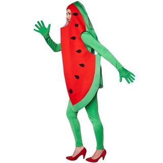 Tectake  Kostüm Wassermelone 