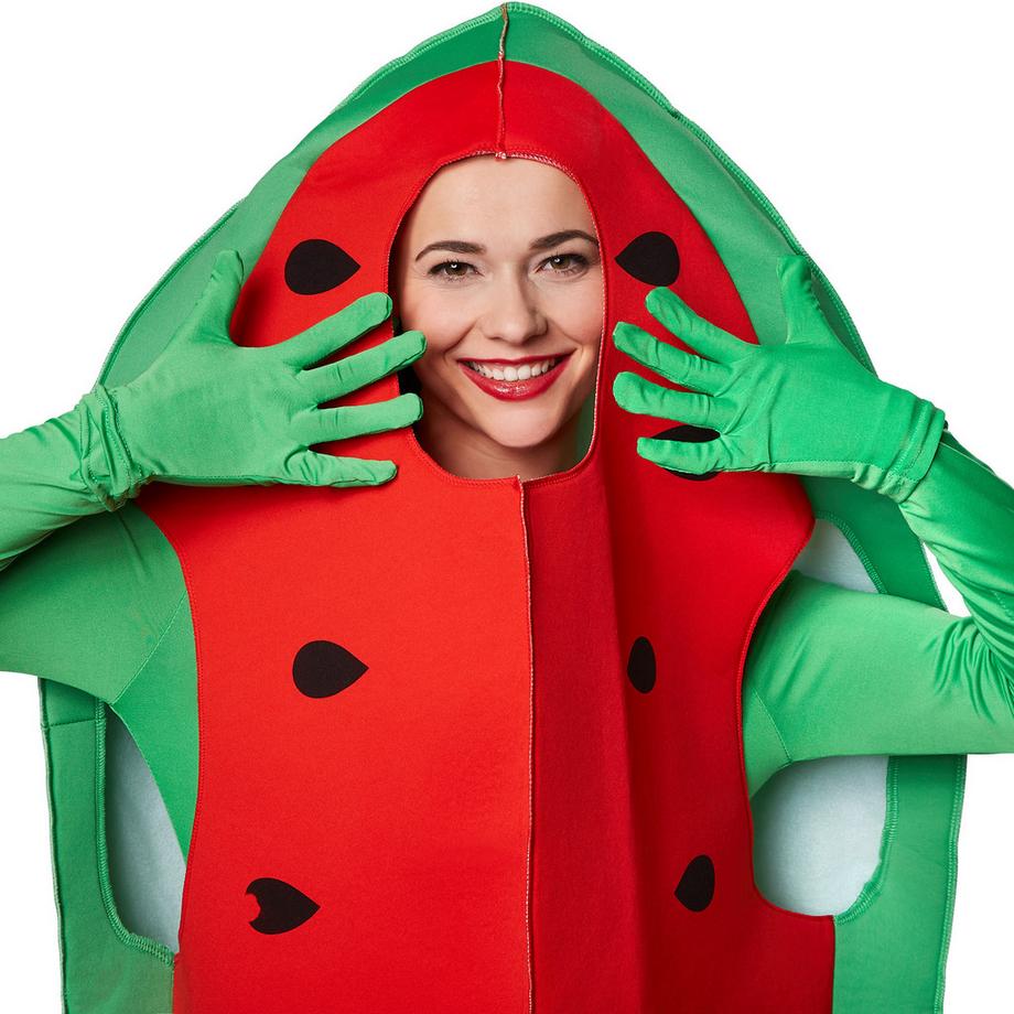 Tectake  Kostüm Wassermelone 