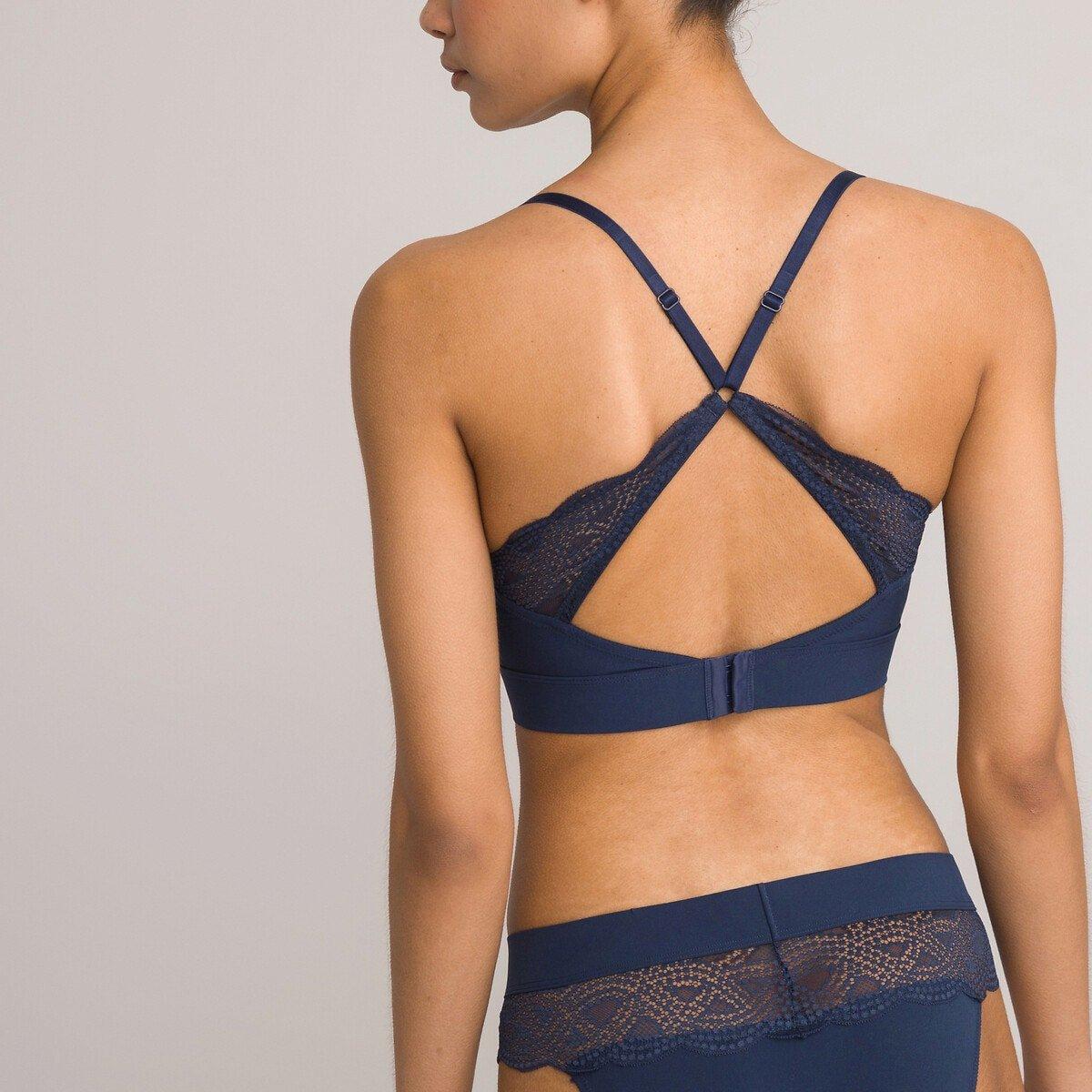 La Redoute Collections Avry Reggiseno senza ferretto  