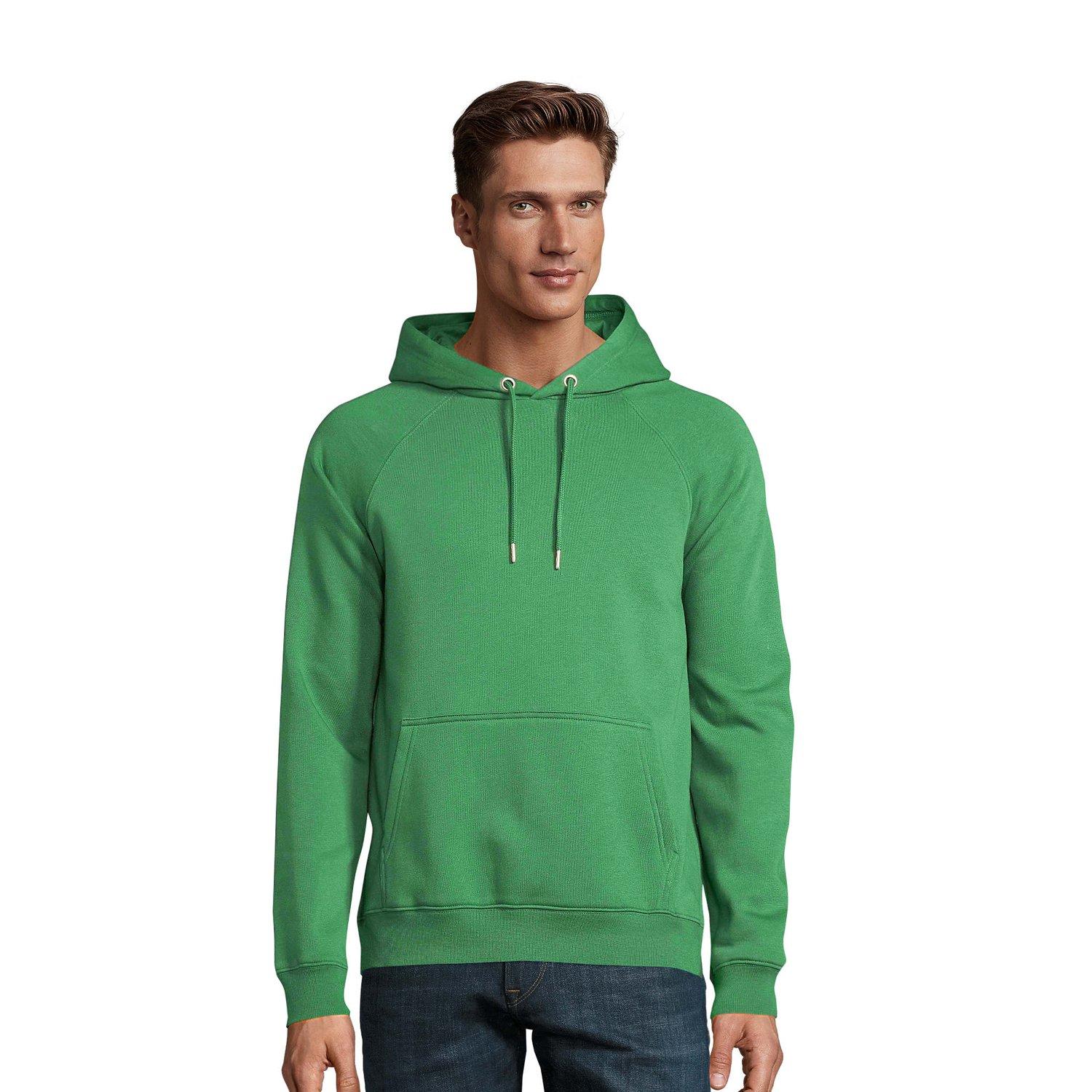 SOLS Stellar Bio Hoodie  