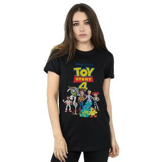 Disney  Toy Story 4 TShirt 