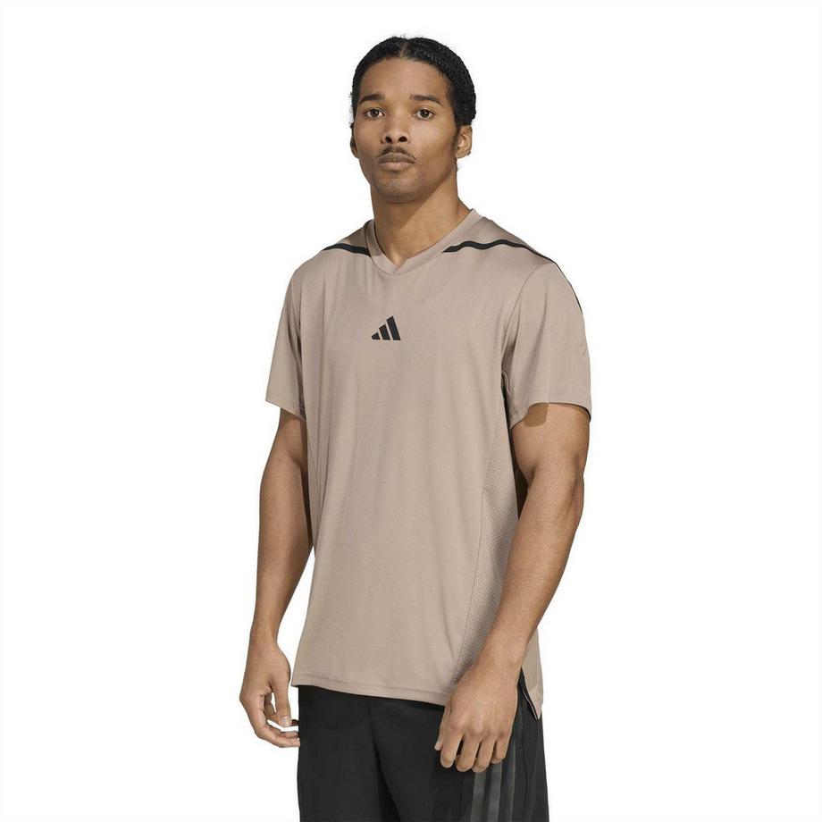adidas  Designed For Training Maglietta 