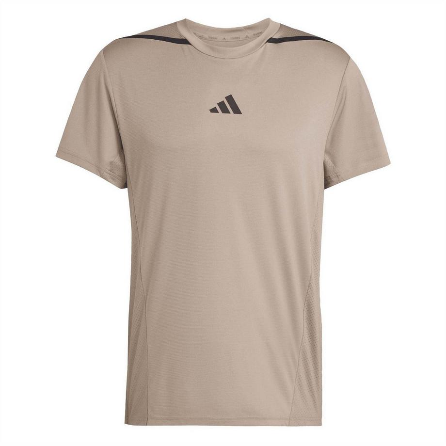 Designed For Training Maglietta