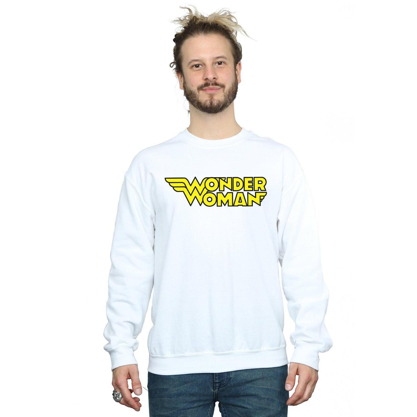 DC COMICS  Sweatshirt 