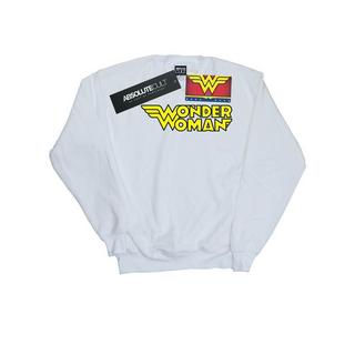 DC COMICS  Sweatshirt 