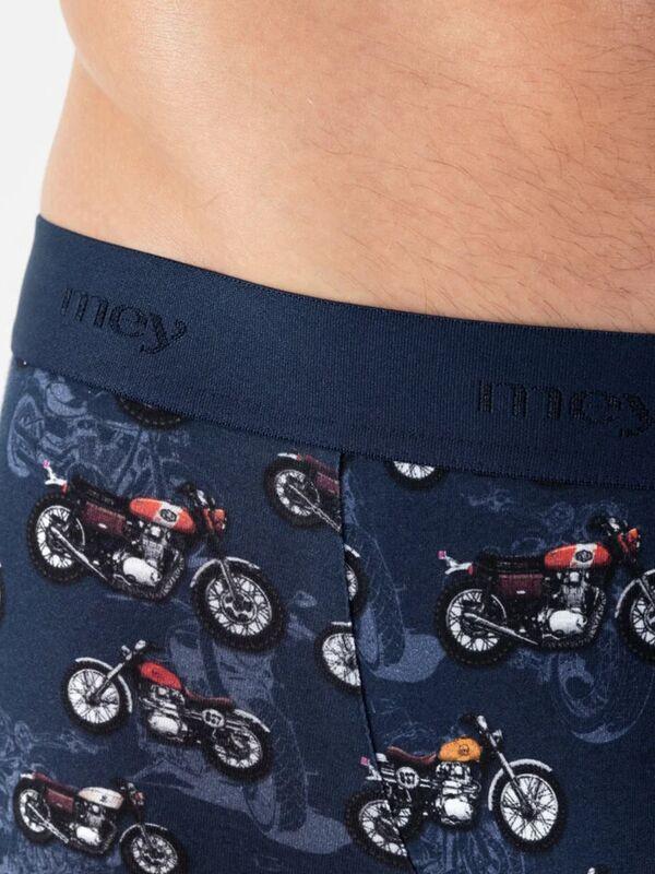 mey  Boxer Moto 