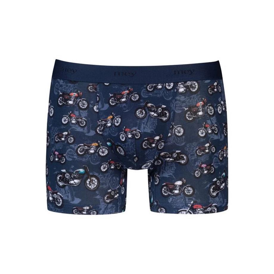 mey Motorcycle Boxer Brief  