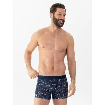 Motorcycle BoxerBrief