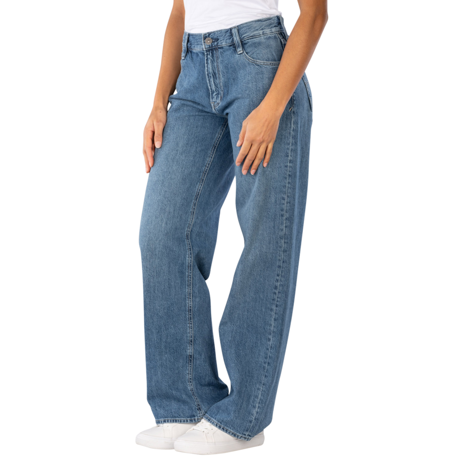 G-STAR Judee Jeans Loose Fit  