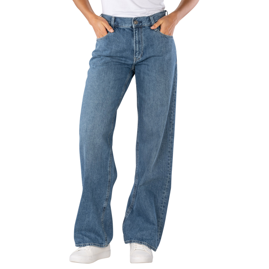 Judee Jeans Loose Fit