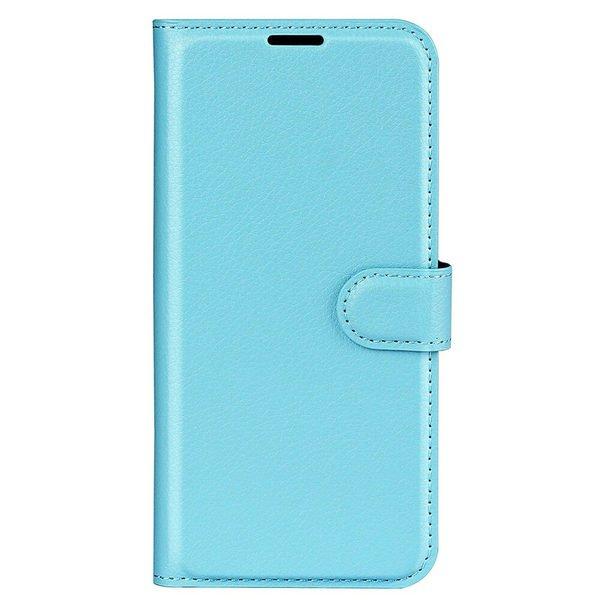 Cover-Discount  iPhone 14 Plus - Custodia in pelle 