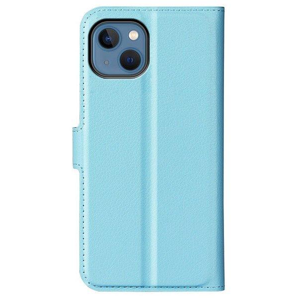 Cover-Discount  iPhone 14 Plus - Custodia in pelle 