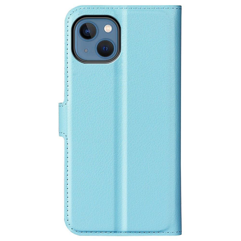 Cover-Discount  Iphone 14 Plus - Etui En Similcuir 