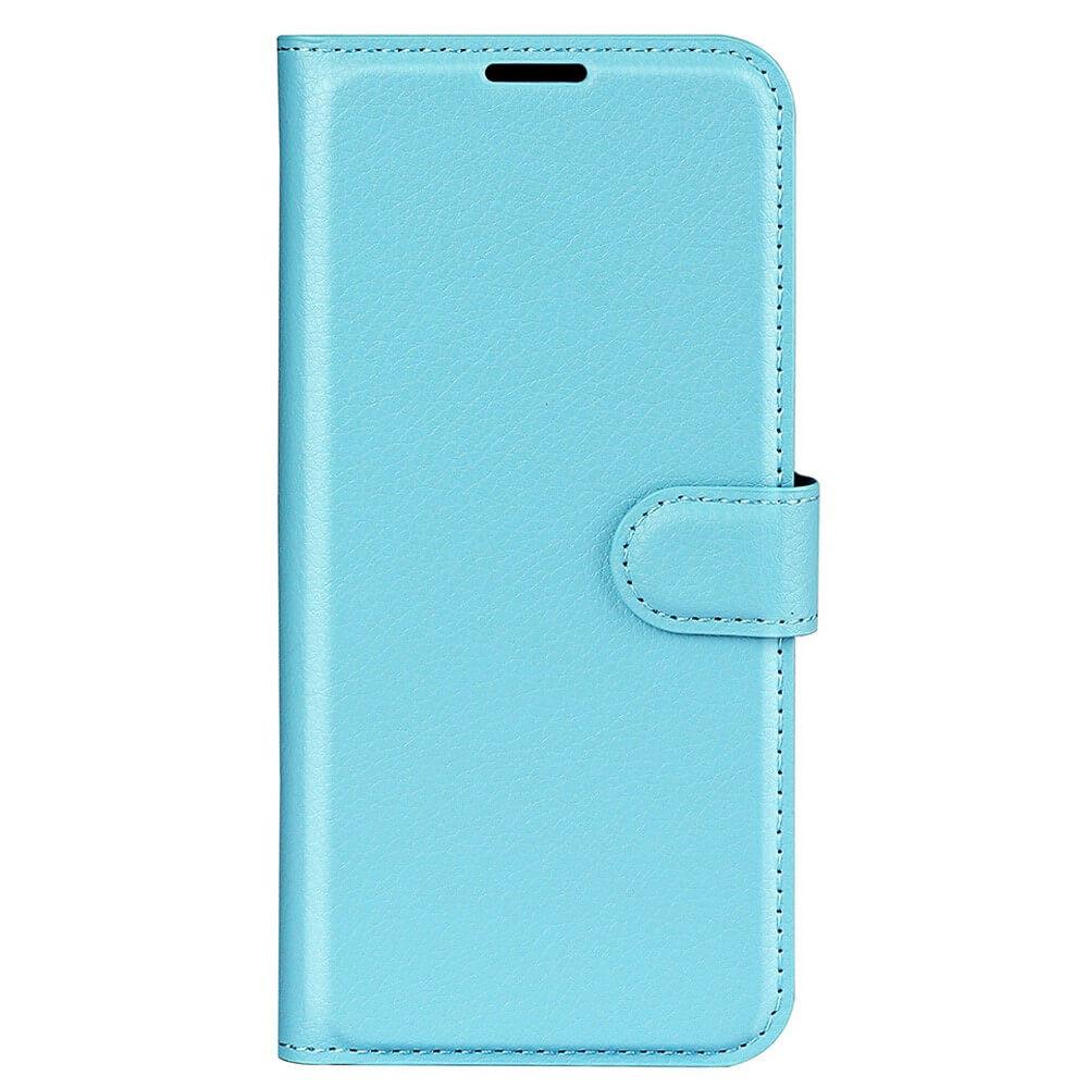 Cover-Discount  Iphone 14 Plus - Etui En Similcuir 