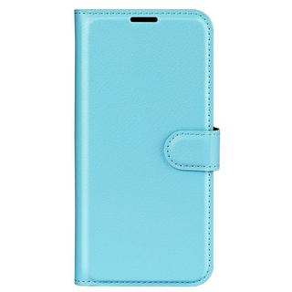 Cover-Discount  iPhone 14 Plus - Leder Etui Hülle 