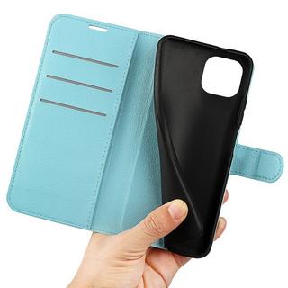 Cover-Discount  Iphone 14 Plus - Custodia In Pelle 