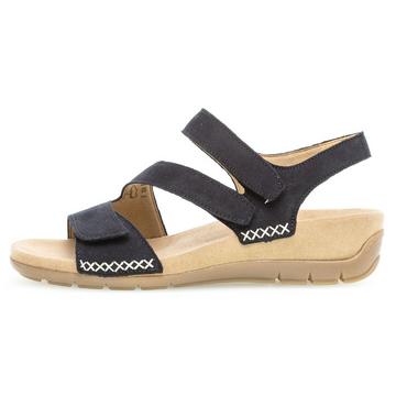 63.734.16 - Sandales nubuck