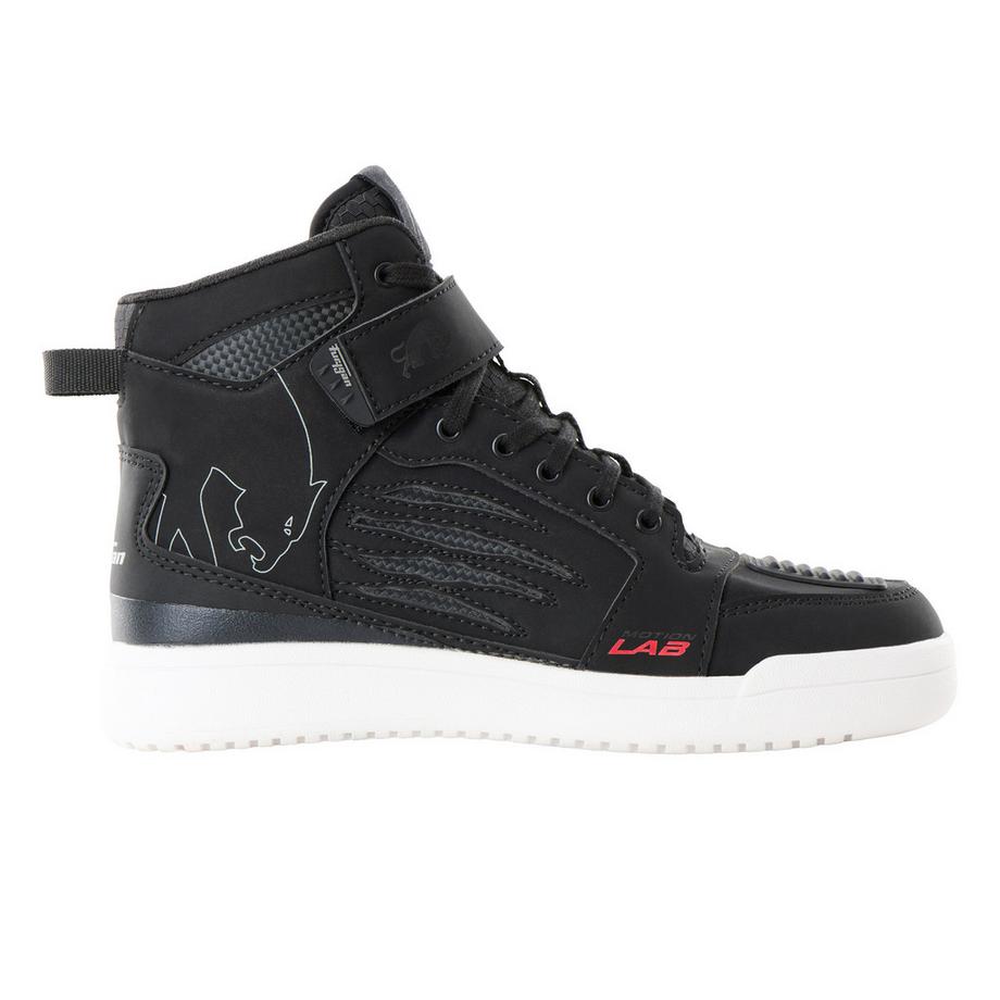 Chaussures moto tarmac d3o