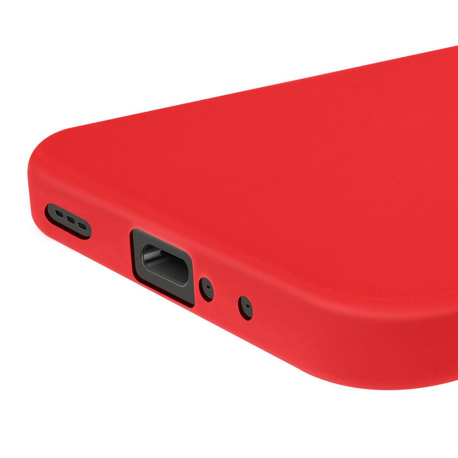 Avizar  Silikonhülle Oppo A5 Pro Soft-Touch 