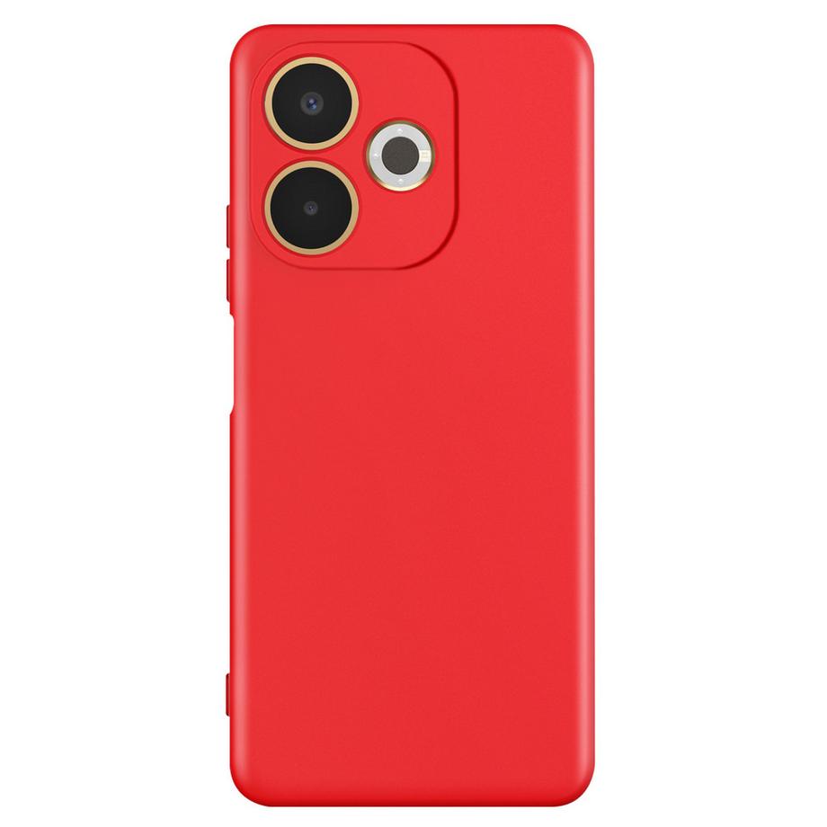 Silikonhülle Oppo A5 Pro Soft-Touch