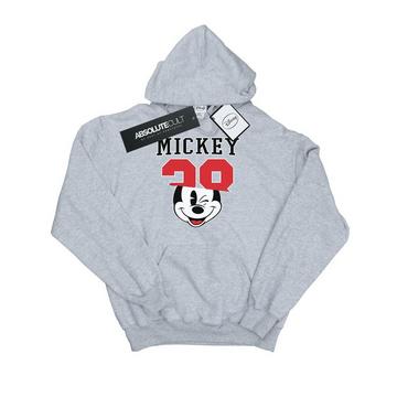 Sweat à capuche MICKEY MOUSE SPLIT