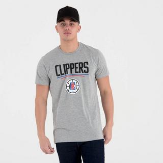 NEW ERA Los Angeles Clippers NBA T-Shirt  