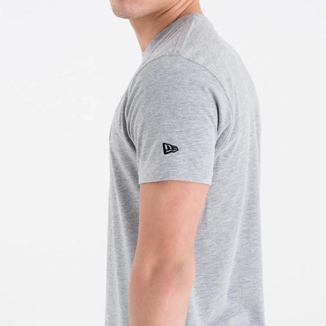 NEW ERA Los Angeles Clippers NBA T-Shirt  