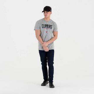 NEW ERA Los Angeles Clippers NBA T-Shirt  