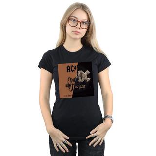 AC/DC ACDC Rock or Bust For Those About T-Shirt  