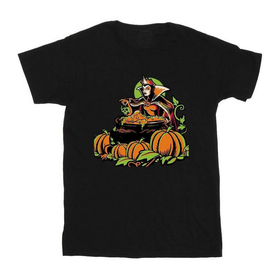 Tshirt Halloween
