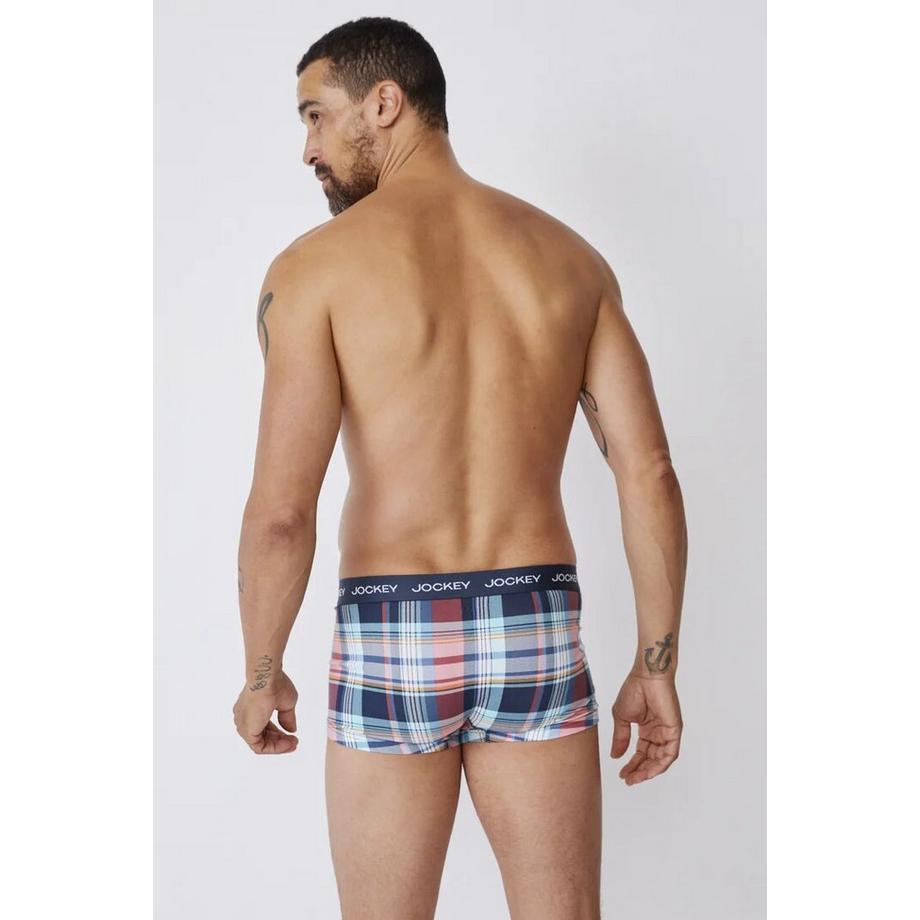 JOCKEY Fashion Short Trunk Modal  