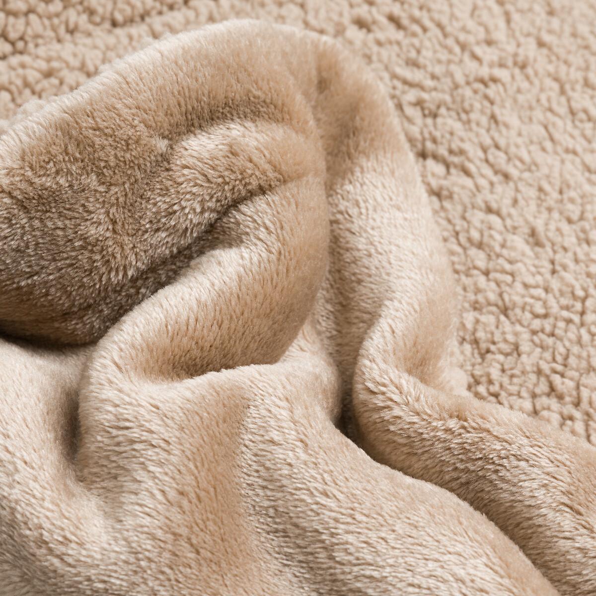 La Redoute Intérieurs Maxine Coperta Morbida  