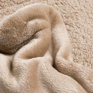 La Redoute Intérieurs Maxine Coperta Morbida  