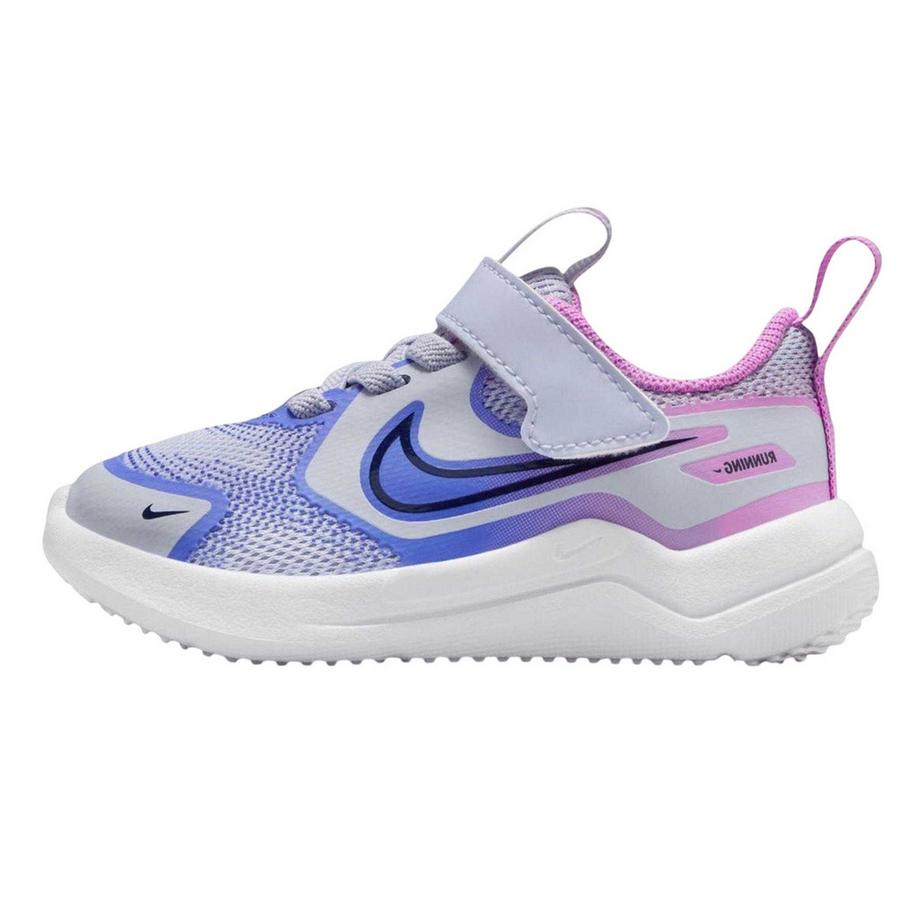 NIKE Cosmic Sneaker Netzmaterial  