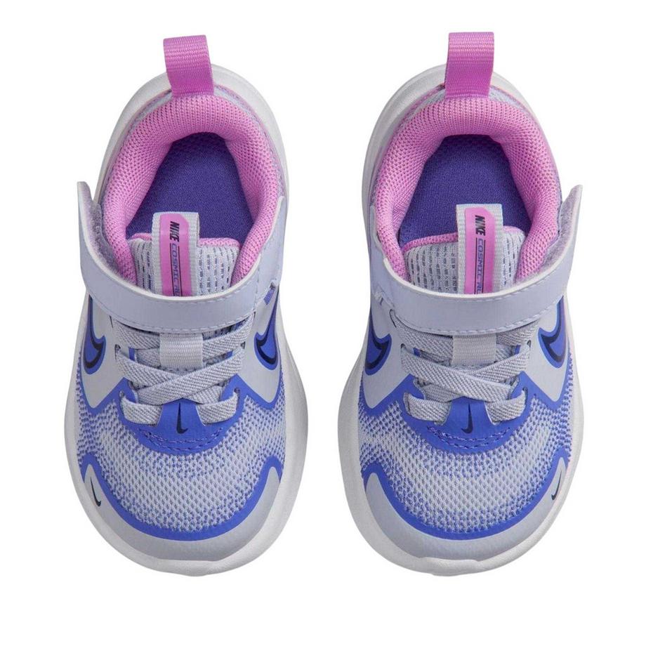 NIKE Cosmic Sneaker Netzmaterial  