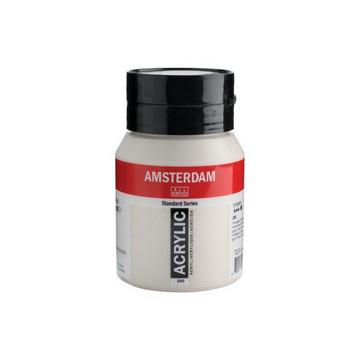 Amsterdam Standard pittura 500 ml titano Bottiglia