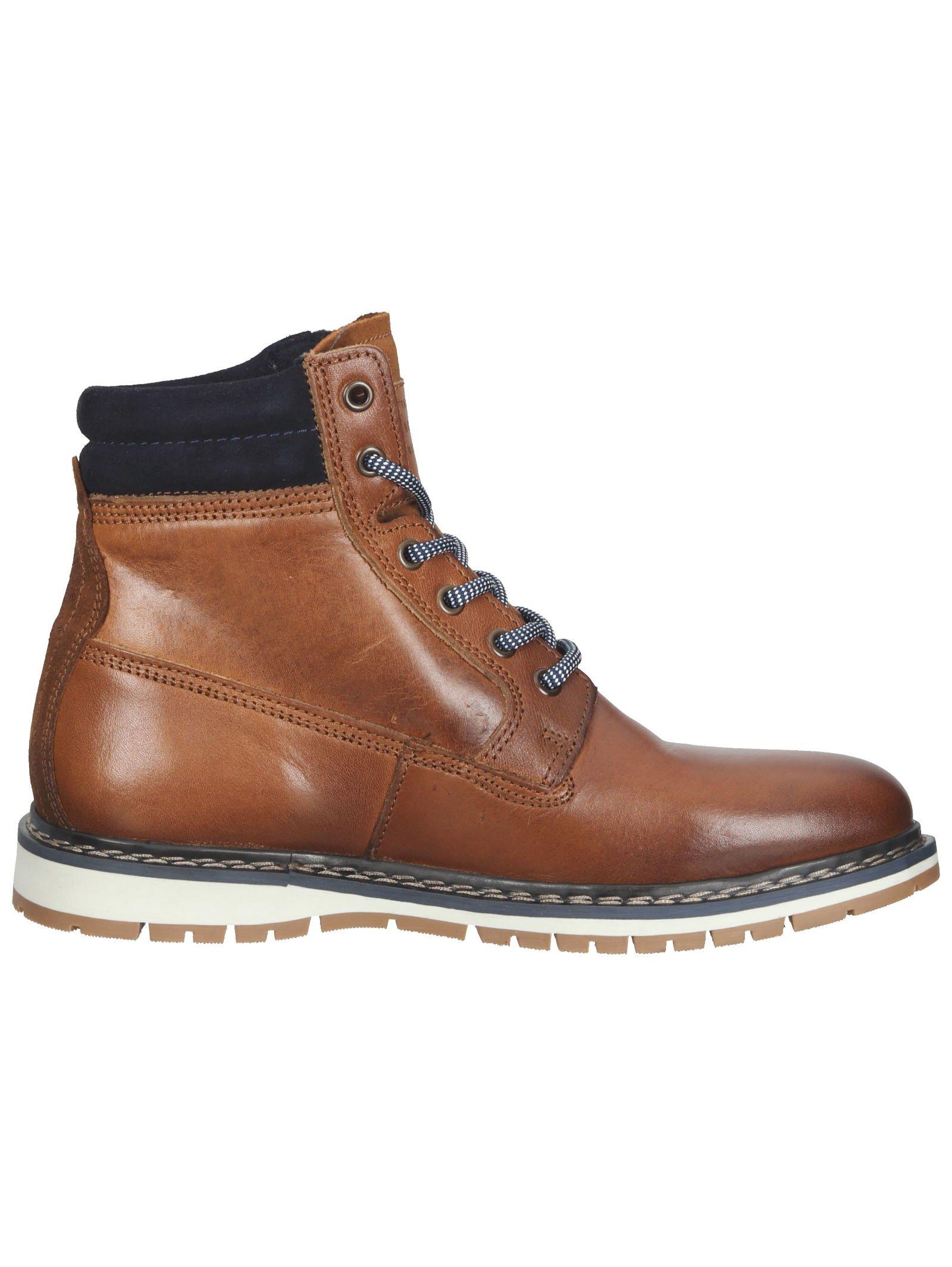 Mustang  Stiefelette 4939-501 