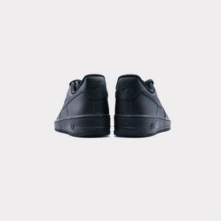 NIKE  Nike Air Force 1 - Black 