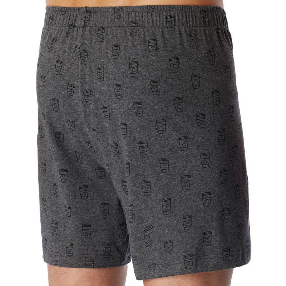 Schiesser Boxer in jersey singolo confezione da 6  