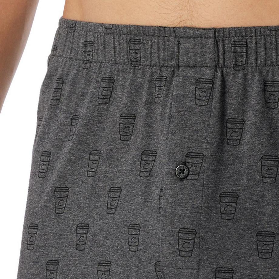Schiesser Boxer in jersey singolo confezione da 6  