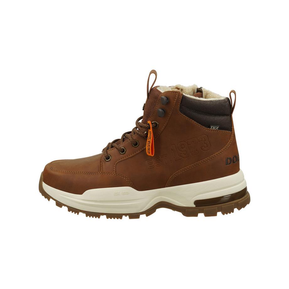 Dockers 51FY106-650 Stivaletti  