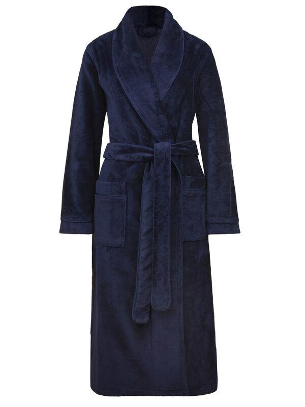 CALIDA Cosy Shower Peignoir  