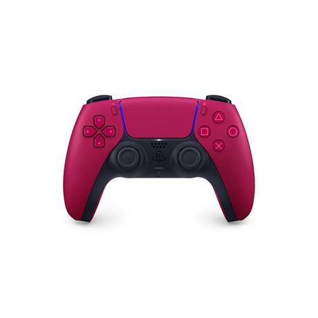 SONY  DualSense Noir, Rouge Bluetooth/USB Manette de jeu Analogique/Numérique PlayStation 5 
