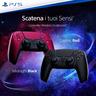 SONY  DualSense Noir, Rouge Bluetooth/USB Manette de jeu Analogique/Numérique PlayStation 5 