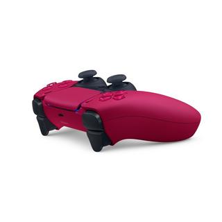 SONY  DualSense Schwarz, Rot Bluetooth/USB pad Analog / Digital PlayStation 5 